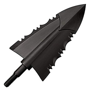 Cold Steel 100 Grain Broadhead 10 Pack