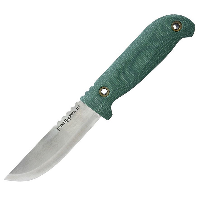 Cold Steel Finn Hawk II