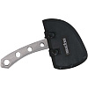 Cold Steel Throwing Axes With HEX Nuts 