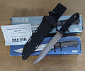 Cold Steel OSS Lynn Thompson Personal Collection
