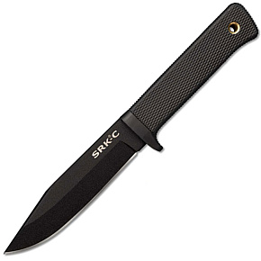 Cold Steel SRK Compact SK-5 Steel