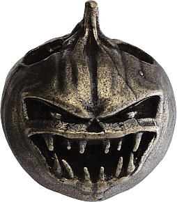 Coeburn Tool Pumpkin Bead