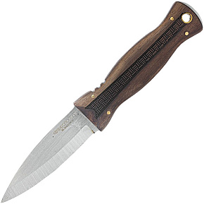 Condor Bushscot Neck Knife
