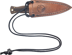 Condor Bushscot Neck Knife