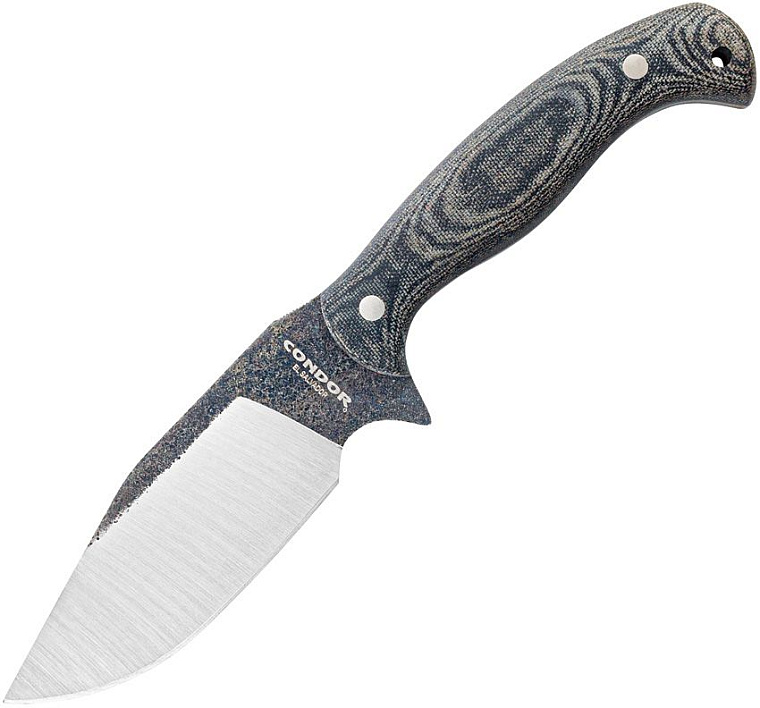 Condor Black Leaf Knife
