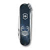 Victorinox Classic Zodiac Cancer - Rak