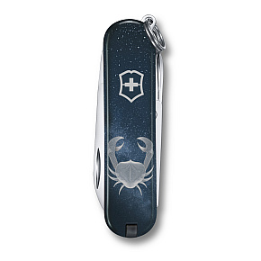Victorinox Classic Zodiac Cancer - Rak