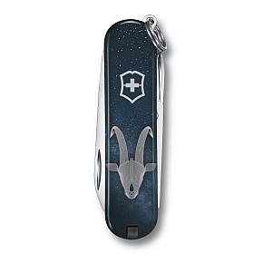 Victorinox Classic Zodiac Capricorn - Kozoroh