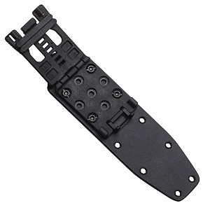 Case XX Besh Wedge Combat Knife