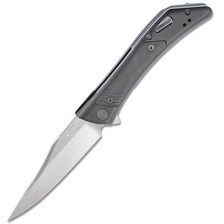 Case XX Shark Tooth Flipper