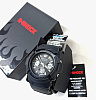 Casio G-Shock AWG-M100FP-1A1JR Limited Edition for Japan market, Solar, MultiBand 6