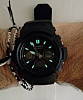 Casio G-Shock AWG-M100FP-1A1JR Limited Edition for Japan market, Solar, MultiBand 6