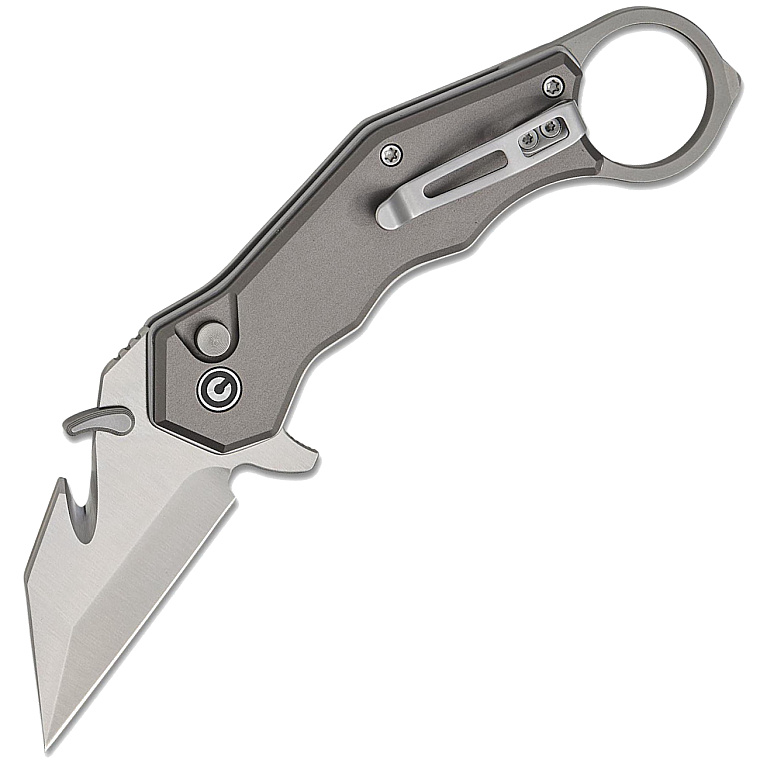 Civivi Amaroq Nitro-V