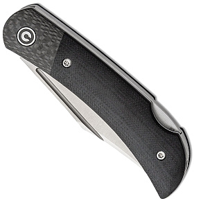 Civivi C914A Rustic Gent