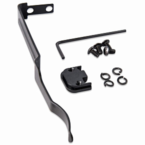 Clip Draw Pro Glock 17/23/36... ADJUSTABLE