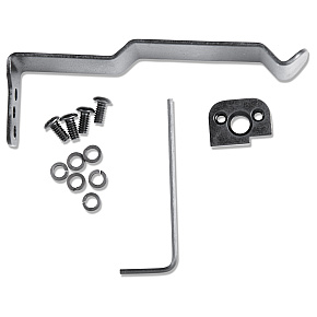 Clip Draw Springfield XD, XDM, XD MOD2