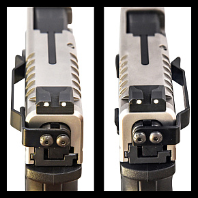 Clip Draw Pro Springfield a HS mod. XDS a XDS Mod2