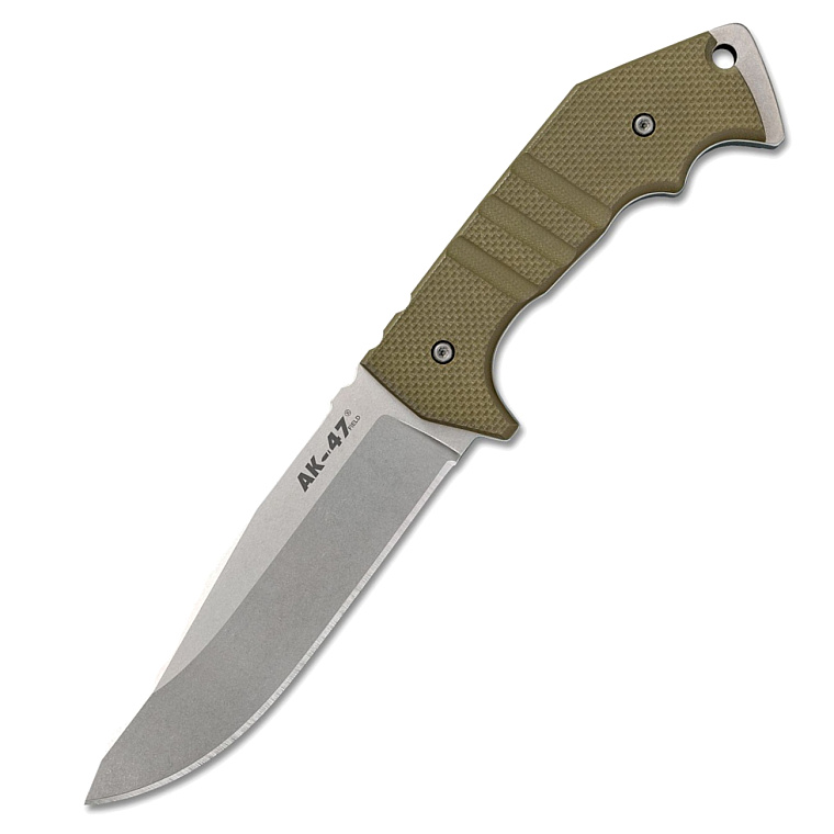 Cold Steel AK-47 Field Knife