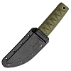 Cold Steel Kyoto II ODG Grip Black Blade