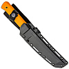 Cold Steel Recon Tanto Orange Grip