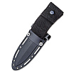 Cold Steel Chaos Push Knife