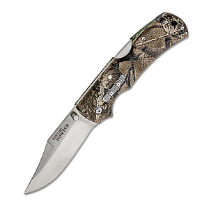 Cold Steel Double Safe Hunter Camouflage