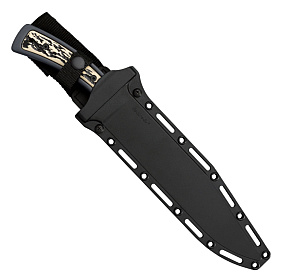 Cold Steel Drop Forged Bowie