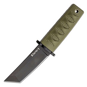 Cold Steel Kyoto I ODG Grip Black Blade