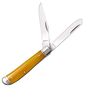 Cold Steel Mini Trapper Orange