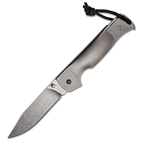 Cold Steel Pocket Bushman