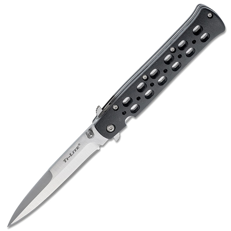 Cold Steel Ti-Lite 4" Baleno v blisteru