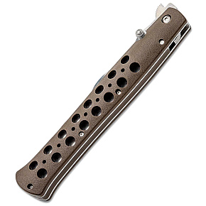 Cold Steel Ti-Lite Kris 6" Serrated