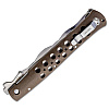 Cold Steel Ti-Lite Kris 6" Serrated