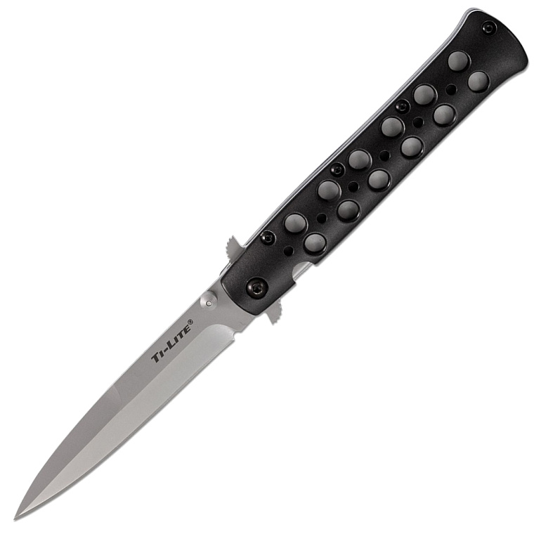 Cold Steel Ti-lite 4 Inch CPM S35VN