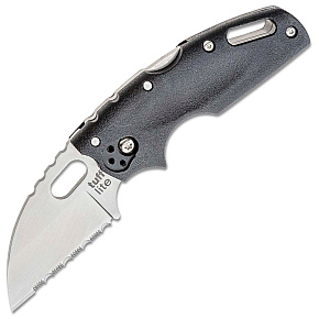 Cold Steel Tuff Lite Serrated Edge