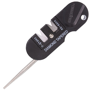 Cold Steel protahovací kapesní brousek 3 v 1