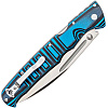 Cold Steel Frenzy II Blue S35VN