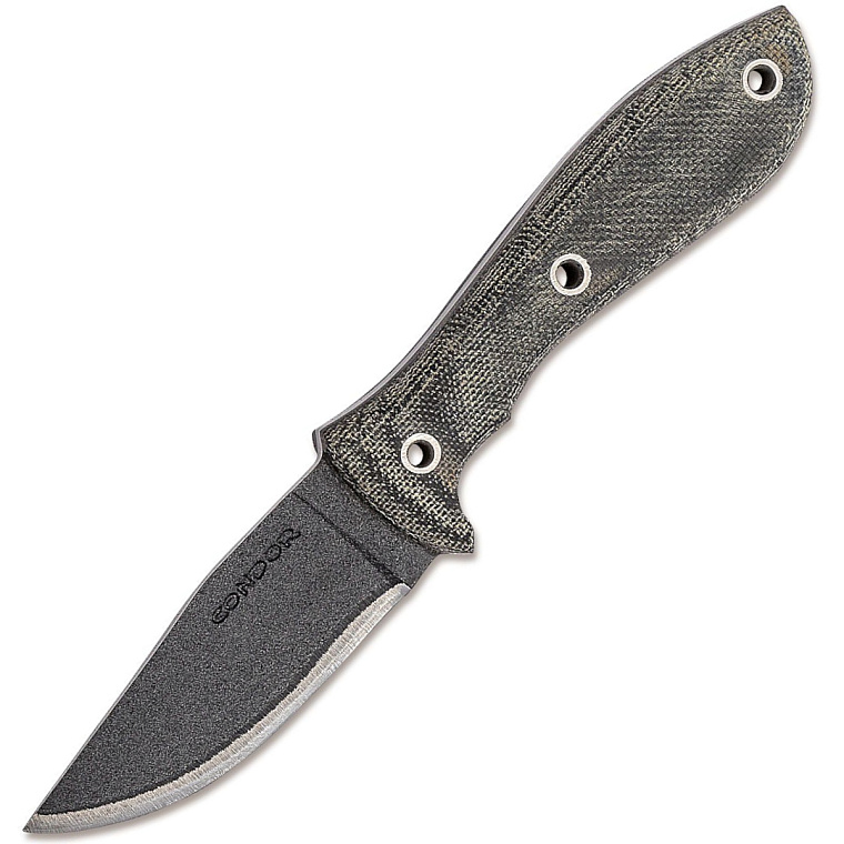 Condor Pygmy Knife