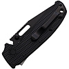 Andrew Demko AD20.5 Shark Lock Black/DLC D2