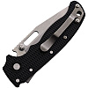 Andrew Demko AD20.5 Shark Lock Black/Stonewash D2