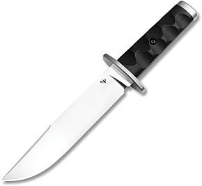 DOTS Gear Ginja Bowie Fixed Blade