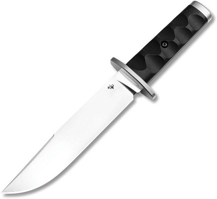 DOTS Gear Ginja Bowie Fixed Blade