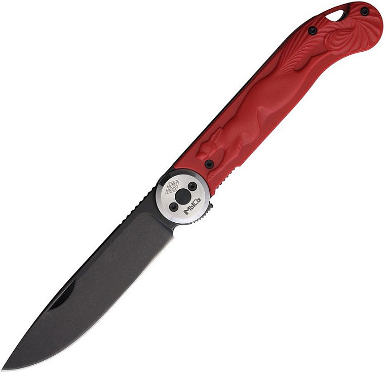 Peremen Myš Linerlock
