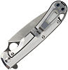 Daggerr Arrow Framelock Full Serrated VG-10