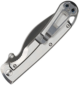 Daggerr Palican Framelock VG-10