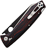 Daggerr Knives Alligator DH MagnaCut First Production Run