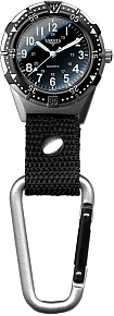 Dakota Backpacker Black