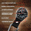 Dakota Backpacker Black
