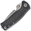 DPx Gear H.E.S.T/F Urban G10 Milspec Folder with Patch