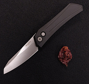 Pro-Tech Oligarch - Dmitry Sinkevich design